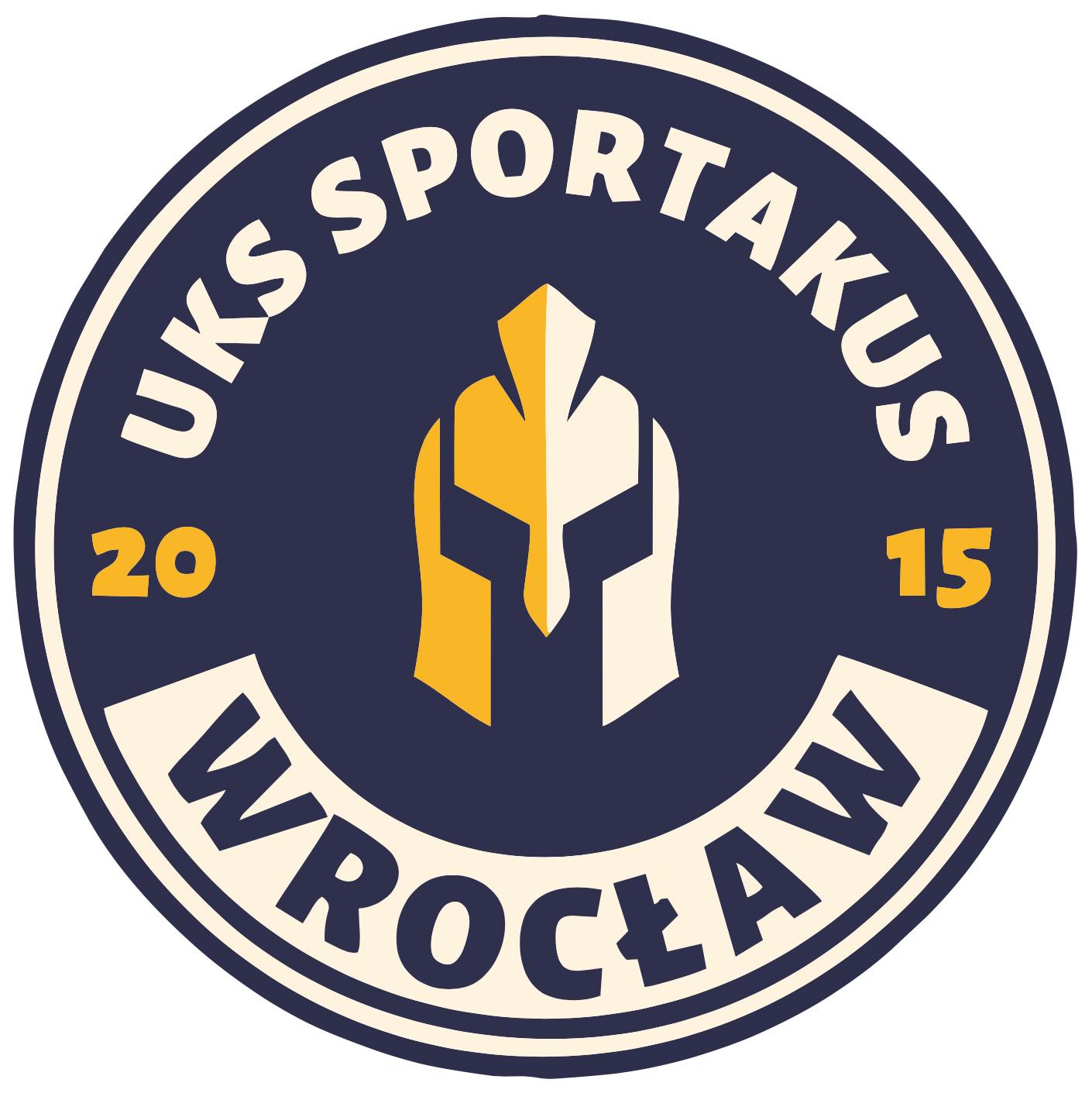 Logo UKS Sportakus