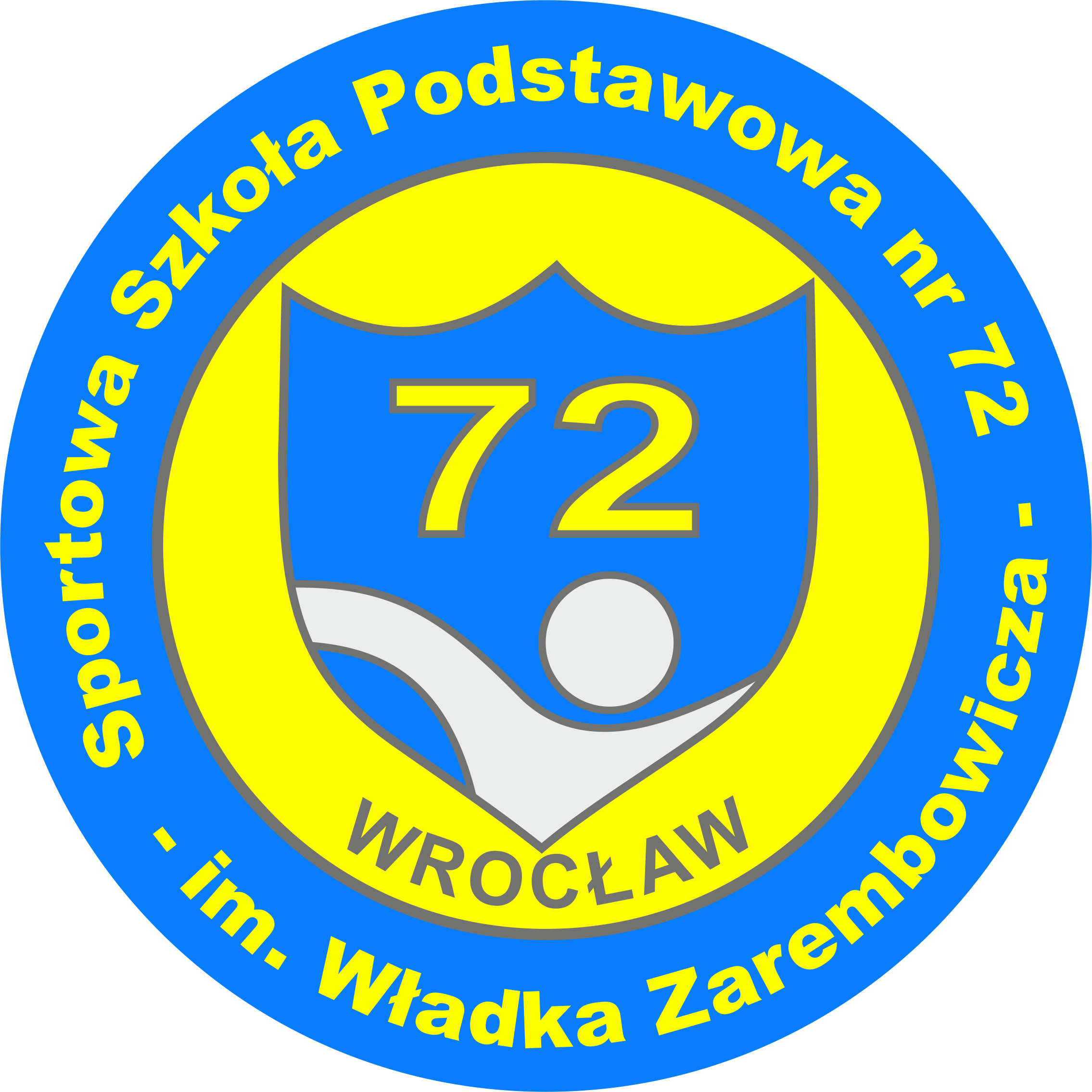 Logo SSP 72
